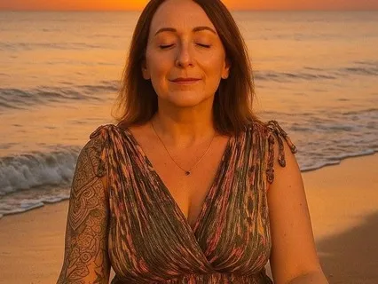 Morning Intention Setting Meditation