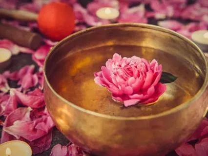 Morning Intention Sound Bath