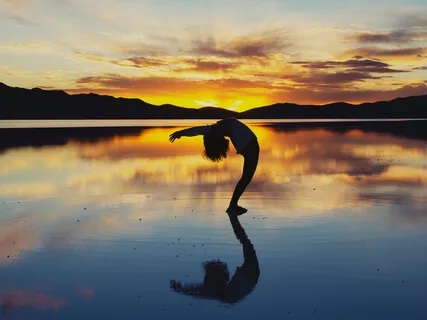 Morning Intentions: Set The Tone