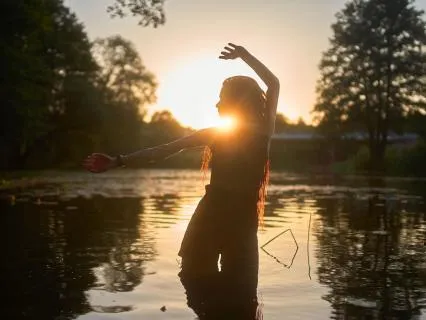 Morning Invocation | A Sacred Awakening
