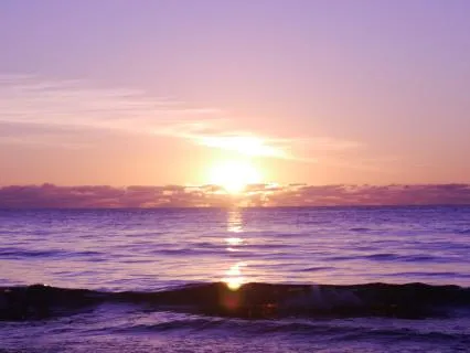 Morning Invocation: Energy Clearing And Protection Protocol