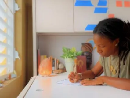 Morning Journaling For Clarity And Positivity