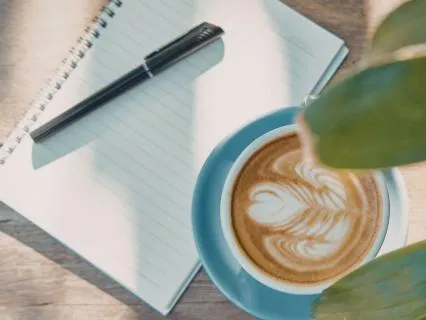 Morning Journaling