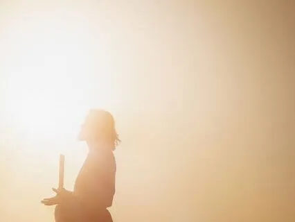 Morning Light | 528 Hz Christian Meditation