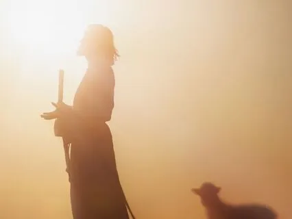 Morning Light And Renewal | 528 Hz Christian Meditation