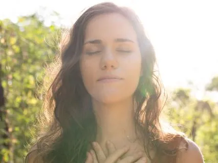 Morning Light For A Grieving Heart