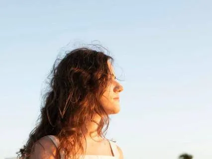Morning Light For A Grieving Heart