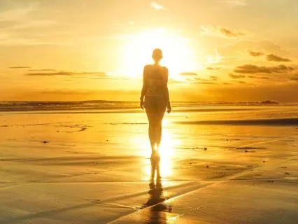Morning Light Meditation For A Fresh Start