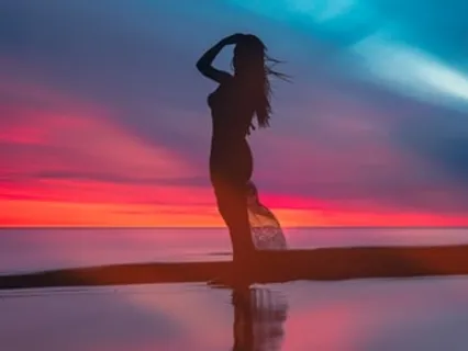 Morning Light Of Love