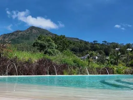 Morning Luxury Spa Retreat • Bali Calming Nature Sounds