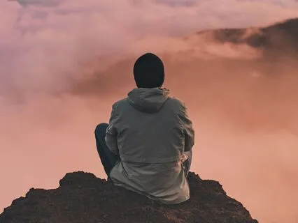 Morning Magic: Sunlight Stress Melt