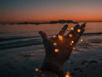 Morning Manifestation