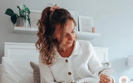 Morning Manifestation