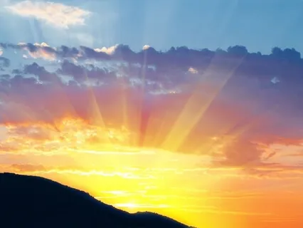 Morning Manifestation Affirmations