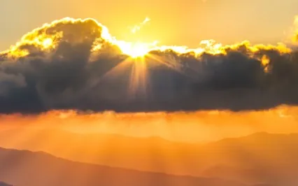 Morning Manifestation Meditation