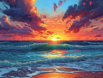 Morning Manifestation Meditation