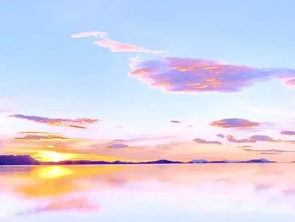 Morning Manifestation Meditation