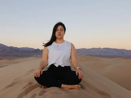 Morning Manifestation Practice