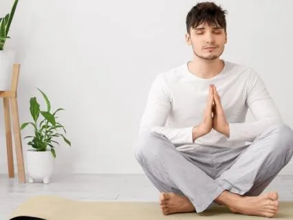 Morning Manifestation (Visualisation): Feel Worthy All Day