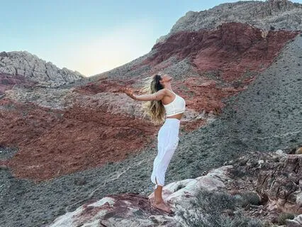 Morning Manifestation