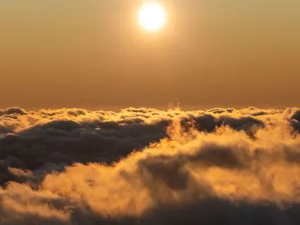 Morning Manifestation