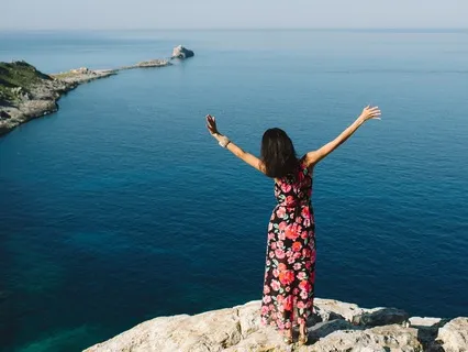 Morning Manifesting Visualization