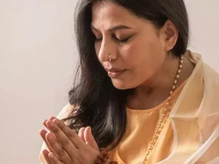 Mantra For Daily Self-Affirmation