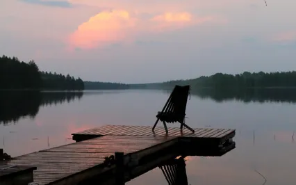 Morning Med-Conscious Active Stillness