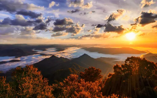 Morning Mediation: Inner Presence For A Positive Day