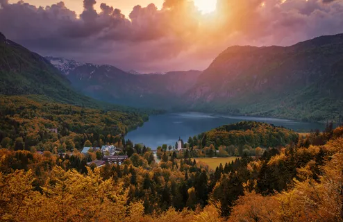 Morning Meditation To Evoke Energy And Purpose!