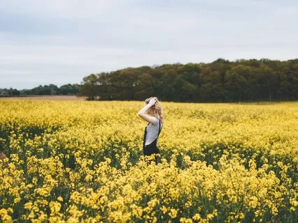 For A Beautiful Morning