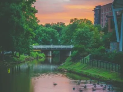 Morning Meditation For Energy