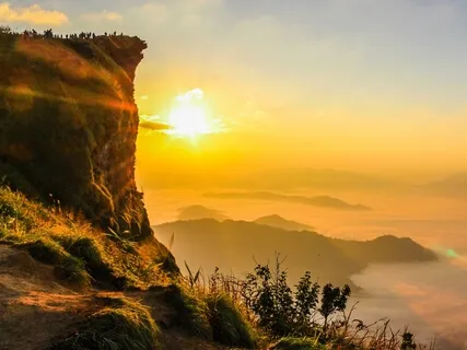 Morning Meditation For A Fresh & Vibrant Day