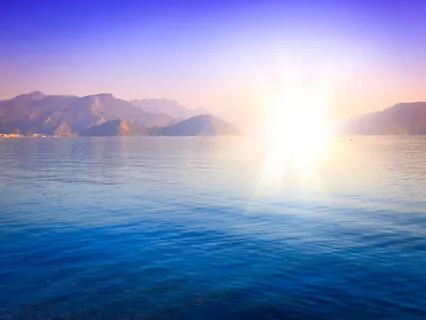 Morning Meditation For Creating An Intentional Mind Space