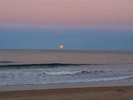 Morning Meditation 7 Minutes