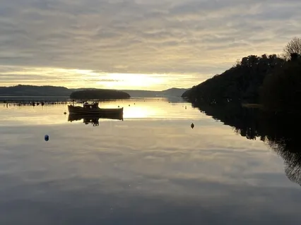 Morning Meditation To Connect & Uplift