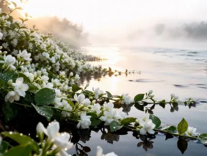 Morning Meditation – A Beautiful Beginning