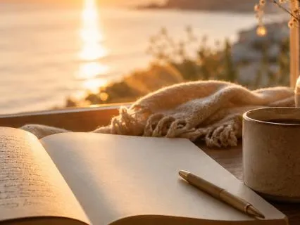 Morning Meditation: A Good Morning Letter To You