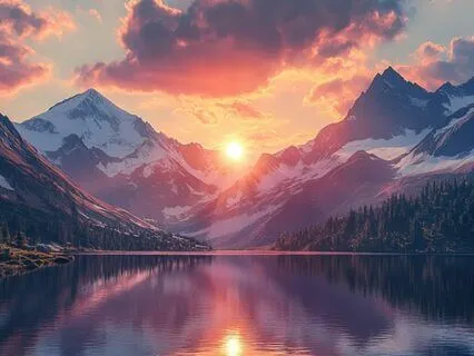 Morning Meditation: A Little Bit Of Presence & Peace