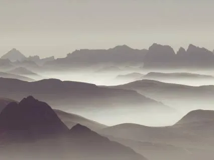 Morning Meditation: A New Chance