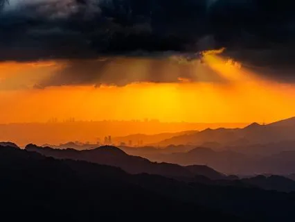 Morning Meditation: A New Day Is Coming - A New Life!