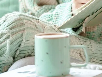 Morning Meditation Affirmation For Filling Your Cup