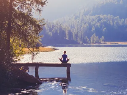 Morning Affirmations For A Relaxing Day