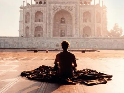 Morning Meditation: Affirmations For Confidence & Energy