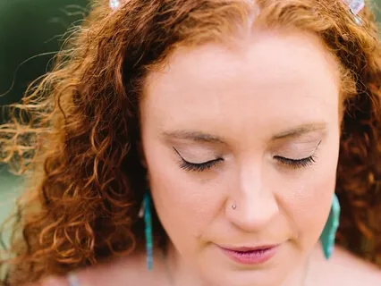 Morning Meditation & Affirmations