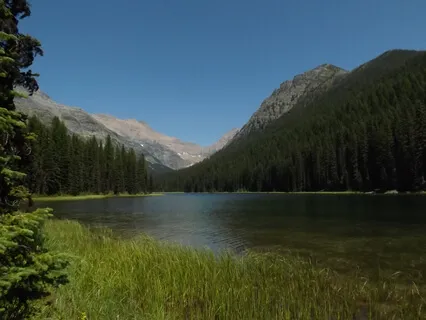 Morning Meditation and Appreciation