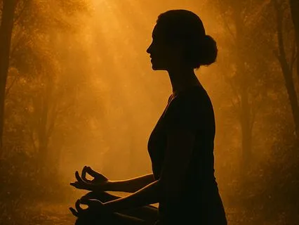 Morning Meditation And Breathwork Music - Sound Therapy