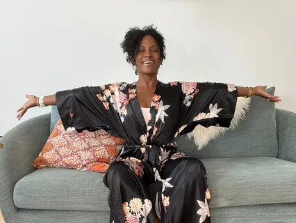 Morning Meditation And Breathwork