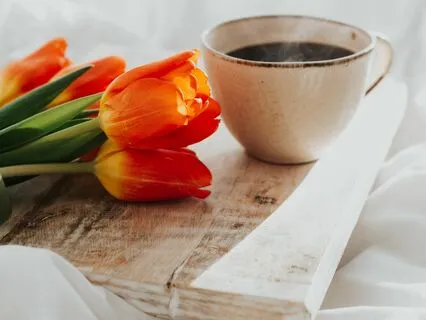 Morning Meditation and Prayer