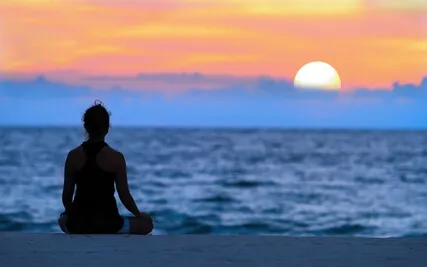 Morning Meditation | Anxiety